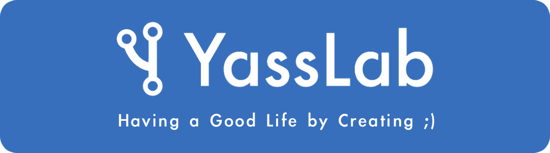 YassLab 株式会社
